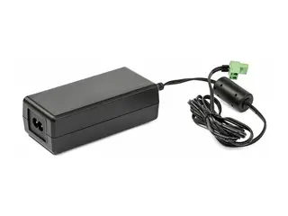 StarTech Universal DC Power Adapter - Industrial USB Hubs 20V, 3.25A - Strømadapter - AC 110-240 V - for P/N: HB20A4AME, HB20A7AME, HB30A10AME, HB30A7AME, ST1030USBM, ST4300USBM, ST7300USBME