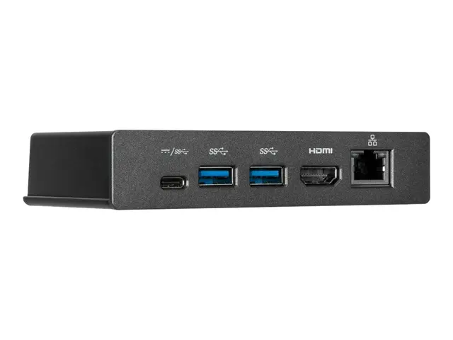 Targus - dokkingstasjon USB-C 3.2 Gen 1 HDMI 1GbE