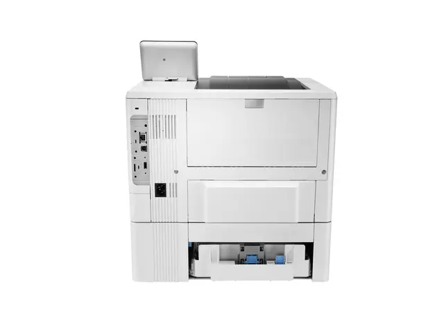 HP LaserJet Enterprise M507x - Skriver - S/H - Dupleks - laser - A...