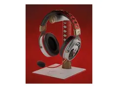 LEXIP X UBISOFT Assassins Creed Shadow MENTOR Box PS5 Game Headset/Stand