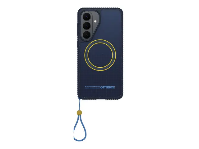 OtterBox Sole Series - Baksidedeksel for mobiltelefon nylonstoff, ...