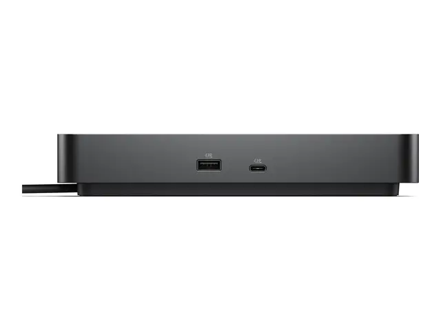 Dell Pro Thunderbolt 5 Dock WD25TB5 - dokkingstasjon HDMI, 2 x DP,...