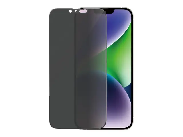 PanzerGlass - Skjermbeskyttelse for mobiltelefon ultrabred passfor...