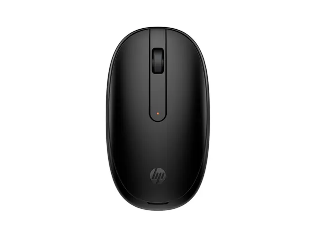 HP 245 - Mus høyre- og venstrehåndet optisk 3 knapper trådløs Blue...