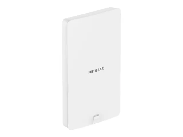 NETGEAR Insight WAX610Y - Trådløst tilgangspunkt - Wi-Fi 6 - 2.4 G...