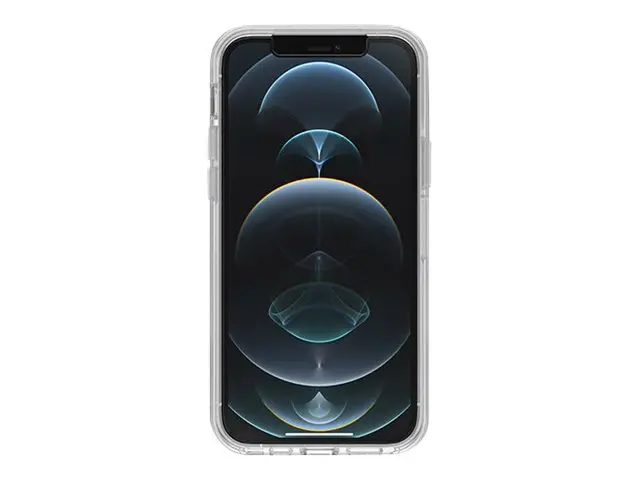 OtterBox Symmetry Series - ProPack Packaging - baksidedeksel for m...