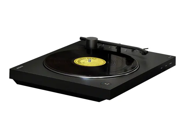 Sony PS-LX310BT - Dreieskive