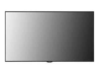 LG 55XS4P-B - 55" Diagonalklasse XS4P Series LED-bakgrunnsbelyst LCD-skjerm intelligent skilting med Integrated Pro:Idiom - webOS - 1080p 1920 x 1080 - Direct LED - svart