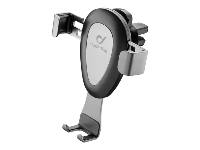 Cellular Line Handy Wing Pro - Bilholder for mobiltelefon svart