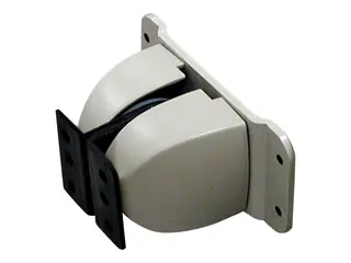 Ergotron 100 Series Keyboard Pivot - Monteringskomponent (svingtapp)