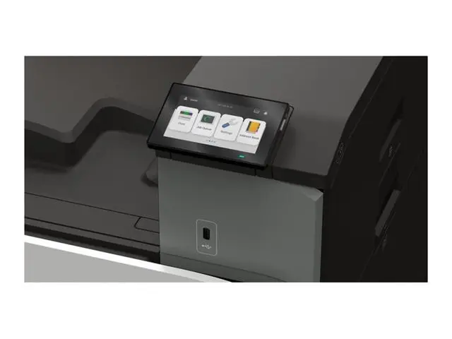 Lexmark CS963e - Skriver farge Dupleks laser A3/Ledger 1200 x dpi ...