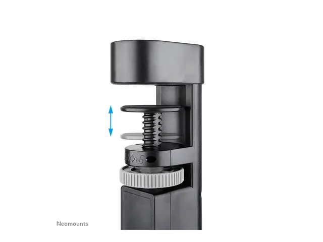 Neomounts - Flerkoplingslist USB-C + USB-A AC 230 V 3680 watt inng...