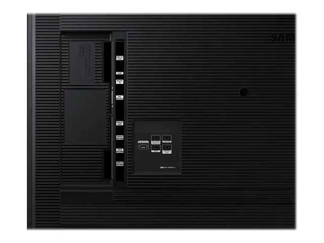Samsung QM32R-T - 32" Diagonalklasse QMR-T Series LED-bakgrunnsbel...