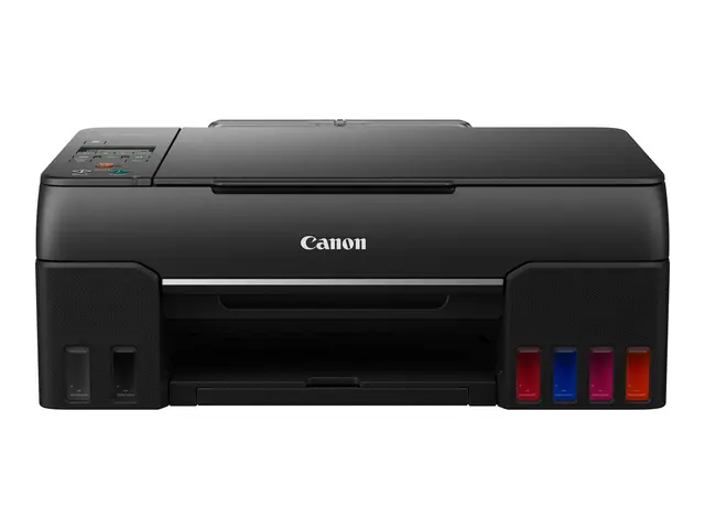 Canon PIXMA G650 - Multifunksjonsskriver farge ink-jet påfyllbar A...