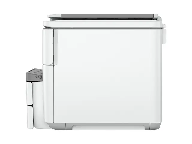 HP Officejet Pro 9730e Wide Format All-in-One - Multifunksjonsskri...