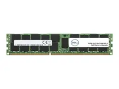 Dell - DDR5 - modul - 16 GB - DIMM 288-pin 6400 MT/s / PC5-51200 - registrert - Oppgradering