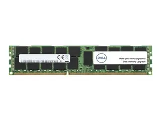 Dell - DDR5 - modul - 16 GB - DIMM 288-pin 6400 MT/s / PC5-51200 - registrert - Oppgradering