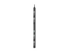 APC NetShelter Rack PDU Advanced - str&#248;mfordelerenhet svitsjet m&#229;lt uttak - 11.5 kW - 11500 VA