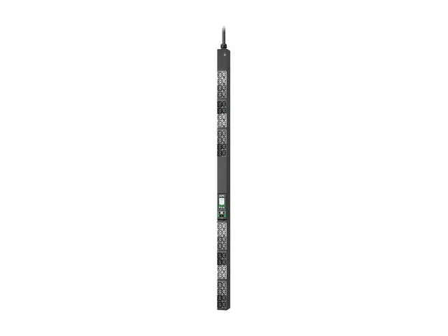 APC NetShelter Rack PDU Advanced - Strømfordelerenhet (kan montere...