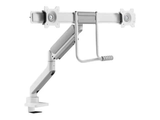 Neomounts DS75-450WH2 - Monteringssett (leddarm, maljeklemme, topf...