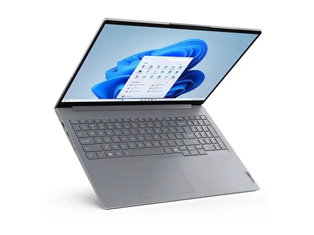 Lenovo ThinkBook 16 G9 IRL - 16" Intel Core 7 240H GB RAM 512 SSD ...