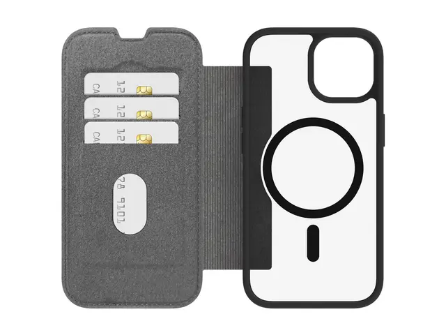 dbramante1928 Helsinki - Lommebok for mobiltelefon MagSafe-samsvar...