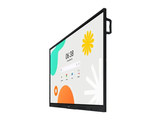 Samsung Interactive Display WA65F - 65" Diagonalklasse WAF Series ...