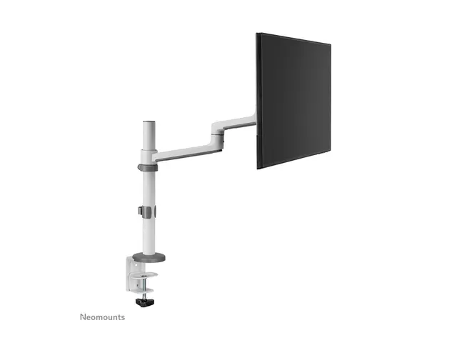 Neomounts DS60-425WH1 - Monteringssett (leddarm) full bevegelse fo...