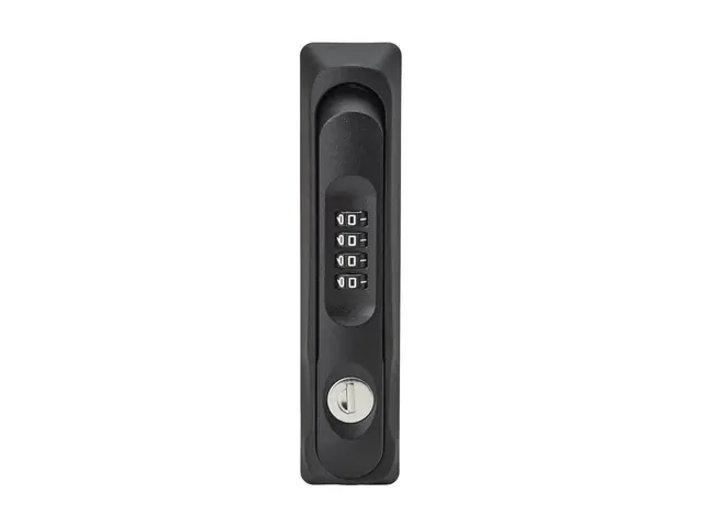 Eaton Tripp Lite Series SmartRack Locking Door Handles for Server ...