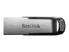 SanDisk Ultra Flair - USB-flashstasjon - 128 GB USB 3.0