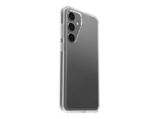 OtterBox Symmetry Series - Baksidedeksel for mobiltelefon blank Sa...