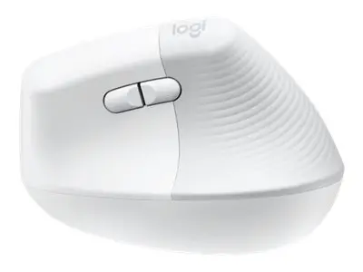 Logitech Lift Vertical Ergonomic Mouse - Vertikal mus ergonomisk o...