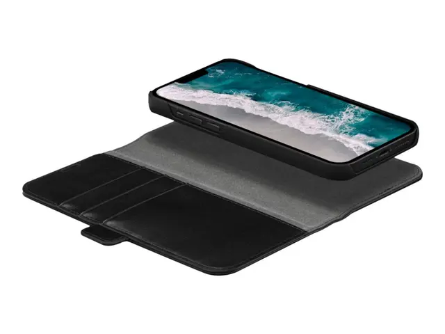 dbramante1928 Stockholm - Lommebok for mobiltelefon polyuretan (PU...