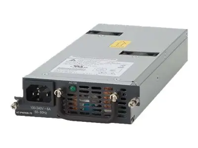 Allied Telesis AT-PWR06 - Strømforsyning - "hot-plug" / redundant ...