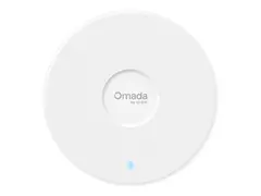 TP-Link Omada EAP720 V1 - Trådløst tilgangspunkt 2.5GbE, 1GbE, Wi-Fi 7 - Wi-Fi 7, Bluetooth - 2.4 GHz, 5 GHz - skystyring takmonterbar