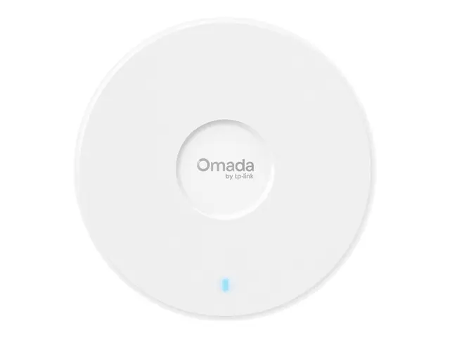 TP-Link Omada EAP720 V1 - Trådløst tilgangspunkt 2.5GbE, 1GbE, Wi-...