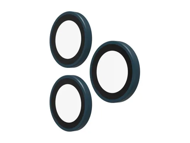 ZAGG InvisibleShield Premium GL - Linsebeskytter for mobiltelefon ...