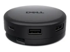 Dell Pro DA326 - Dokkingstasjon - USB-C - HDMI, DP, USB-C 2.5GbE