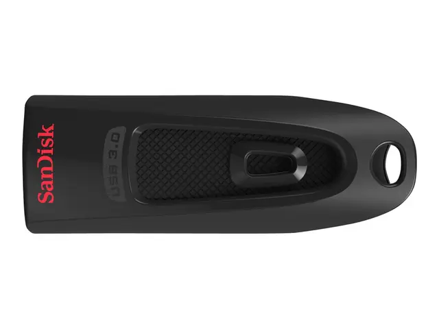 SanDisk Ultra - USB-flashstasjon - 512 GB - USB 3.0