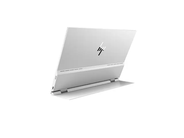 HP E14 G4 Portable - LED-skjerm 14" portabel 1920 x 1080 Full HD (...