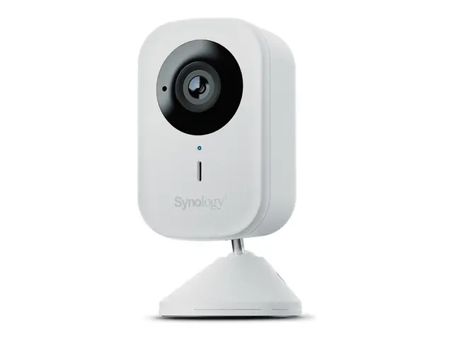 Synology CC400W - Nettverksovervåkingskamera farge (Dag og natt) 4...