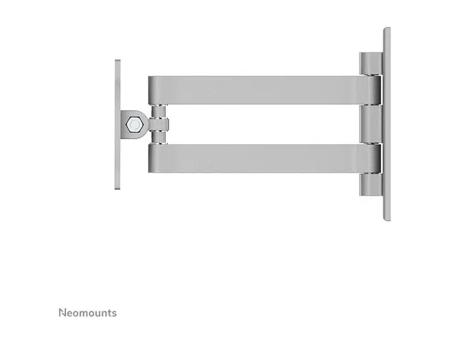 Neomounts FPMA-W820 - Brakett full bevegelse for LCD-skjerm sølv s...