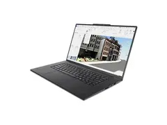Lenovo ThinkPad P1 Gen 8 - AI Workstation 16" - Intel Core Ultra 7 - 255H - Evo - 32 GB RAM - 1 TB SSD - Nordisk - Windows 11 Pro