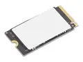 Lenovo - SSD - kryptert - 1 TB intern - M.2 2242 - PCIe 4.0 x4 - TCG Opal Encryption