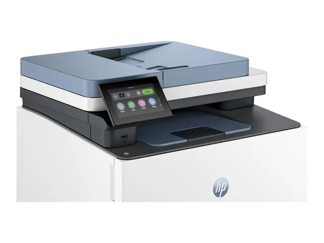 HP Color LaserJet Pro MFP 3302sdw - Multifunksjonsskriver farge la...