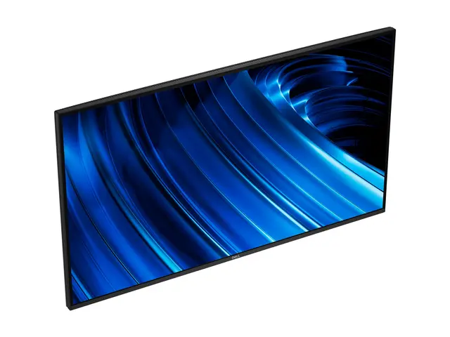 Dell Pro P P2726H - Uten stativ LED-skjerm 27" 1920 x 1080 Full HD...