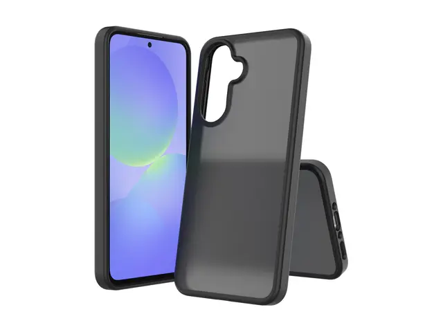 SCREENOR ICY GALAXY A37 BLACK 