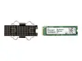 HP Z Turbo Drive Kit - SSD - kryptert 512 GB - intern - M.2 2280 - PCIe 4.0 x4 - Self-Encrypting Drive (SED), TCG Opal Encryption 2.0 - for Workstation Z4 G5