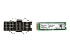 HP Z Turbo Drive Kit - SSD - kryptert - 512 GB intern - M.2 2280 - PCIe 4.0 x4 - Self-Encrypting Drive (SED), TCG Opal Encryption 2.0 - for Workstation Z4 G5