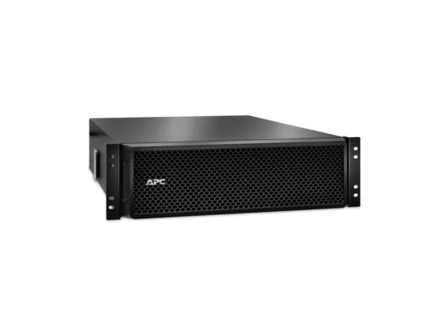APC Smart-UPS SRT 192V 5kVA and 6kVA RM Battery Pack - Batteriinnb...